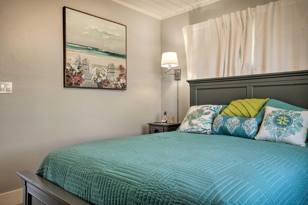 Coastal Getaway By Pebble Beach And Redwoods! Crescent City Ngoại thất bức ảnh
