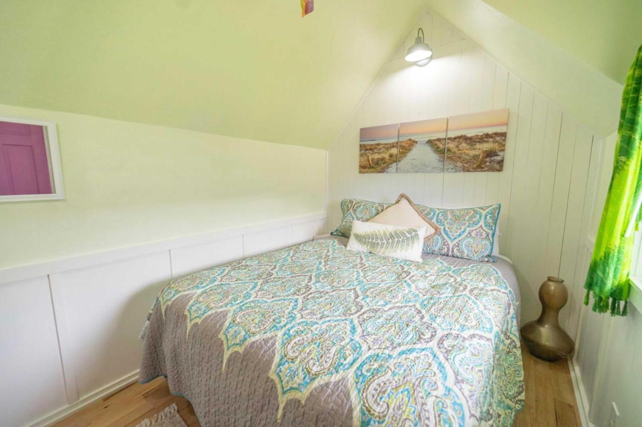 Coastal Getaway By Pebble Beach And Redwoods! Crescent City Ngoại thất bức ảnh